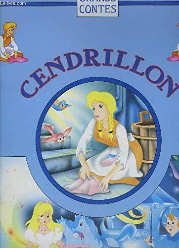 CENDRILLON