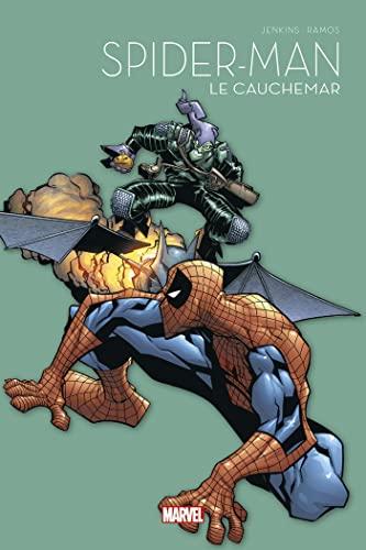 Spider-Man. Vol. 8. Le cauchemar