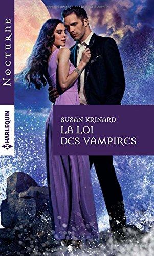 La loi des vampires