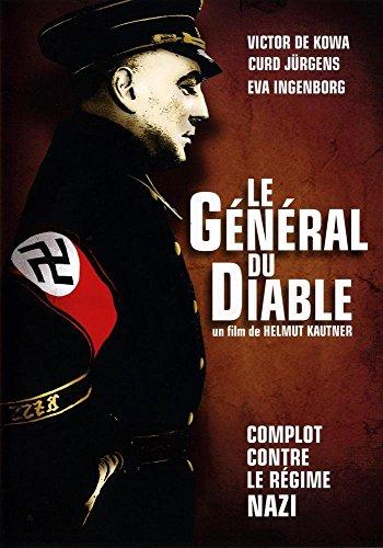 Le général du diable [FR Import]