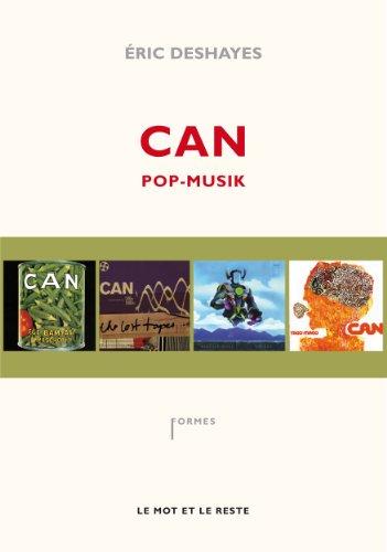 Can : pop-musik