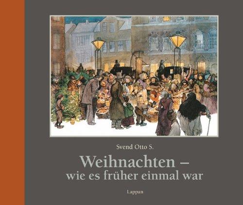 Weihnachten - wie es früher einmal war