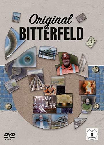 DVD Original Bitterfeld - Dokumentarfilm (wieder verfügbar)