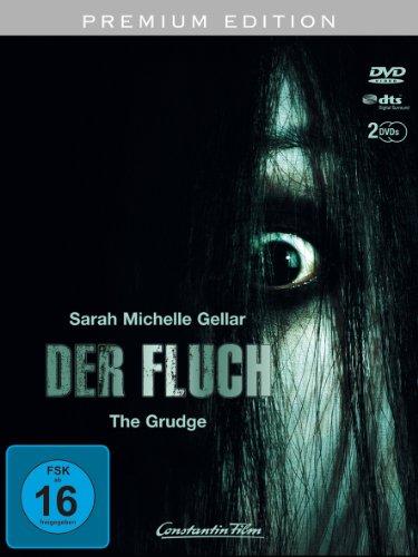 The Grudge - Der Fluch (Premium Edition) [2 DVDs]