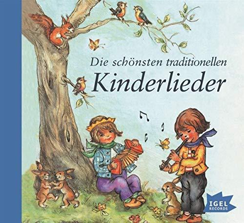 Die Schönsten Traditionellen Kinderlieder