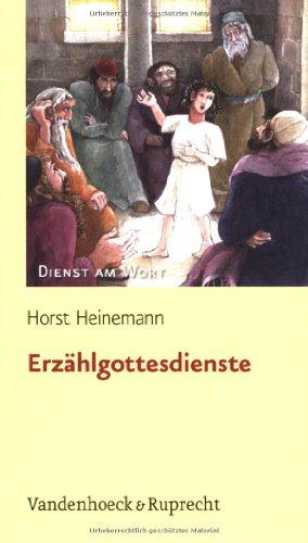 Erzählgottesdienste (Dienst Am Wort)