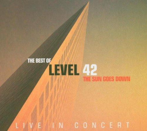 The Best of Level 42