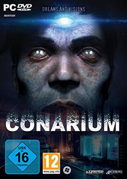 Conarium [PC]