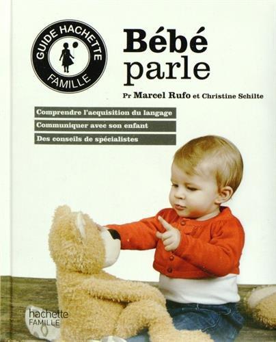 Bébé parle