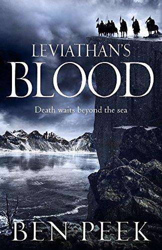 Leviathan's Blood (Children, Band 2)