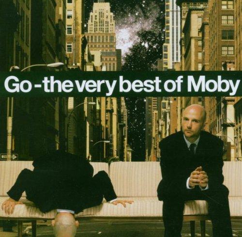 Go the Very Best of Moby