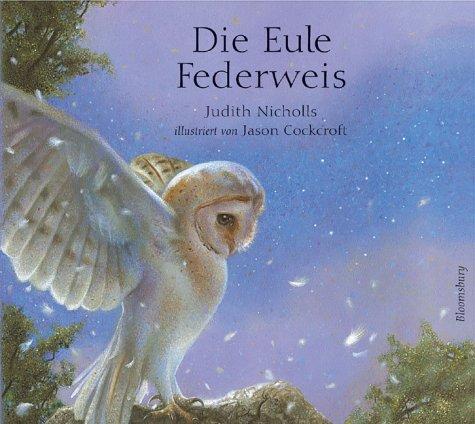 Die Eule Federweis