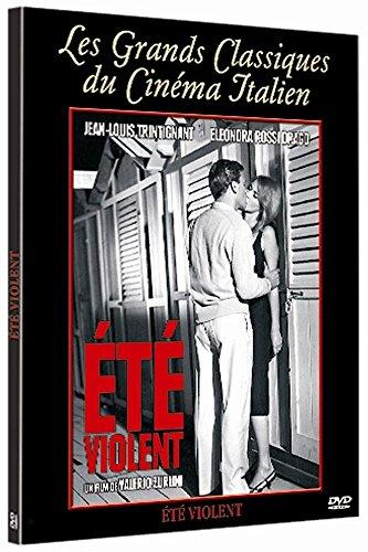 L'été violent [FR Import]