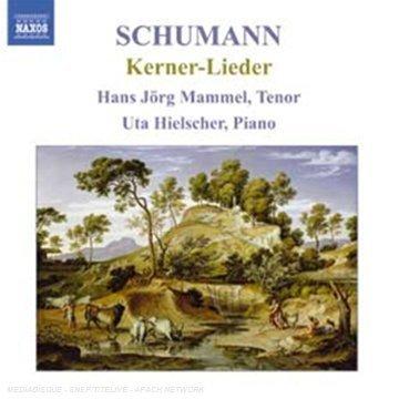 Kerner-Lieder