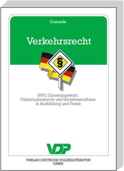 Verkehrsrecht