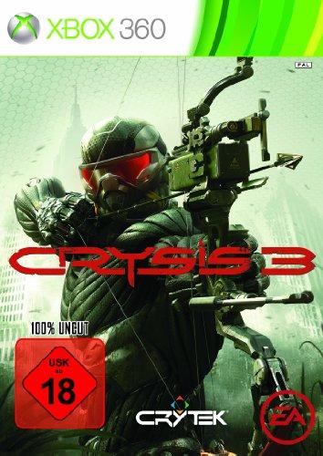 Crysis 3 (uncut)