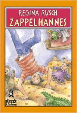 Zappelhannes