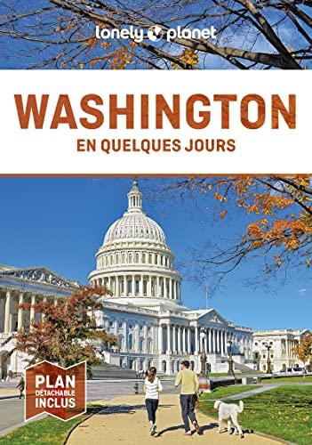 Washington en quelques jours