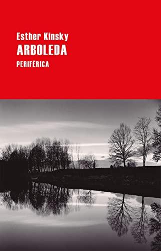 Arboleda (Largo Recorrido, Band 158)