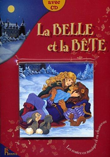 La Belle et la Bête