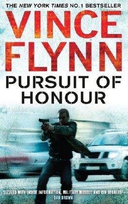 Pursuit of Honour