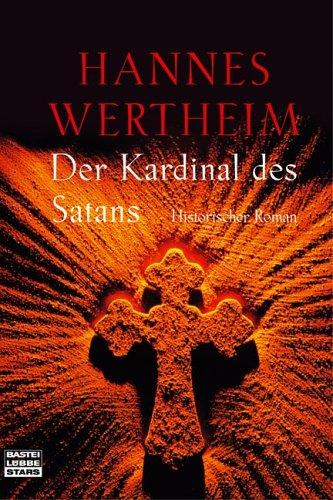 Der Kardinal des Satans.