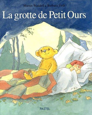 La grotte de Petit-Ours