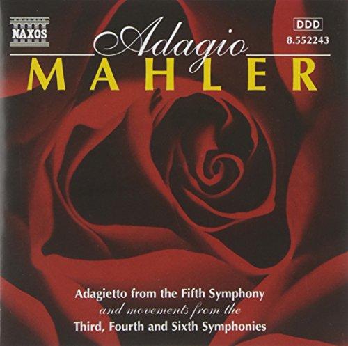 Mahler - Adagio