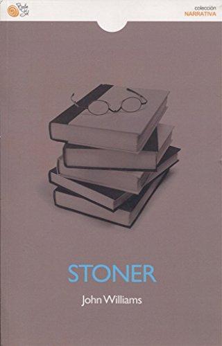 Stoner (Narrativa, Band 121)