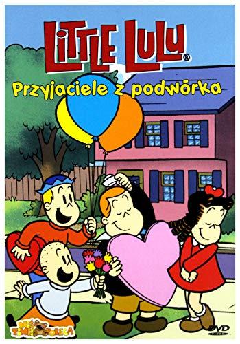 Little Lulu Show, The [DVD] [Region 2] (IMPORT) (Keine deutsche Version)