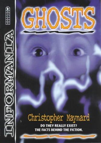 Ghosts (Informania S.)