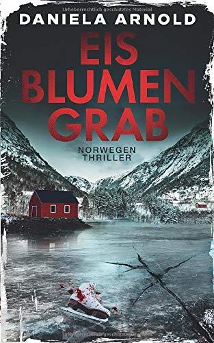 Eisblumengrab: Norwegen-Thriller