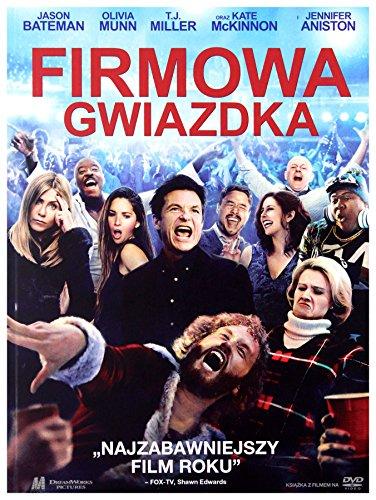 Office Christmas Party [DVD] (IMPORT) (Keine deutsche Version)