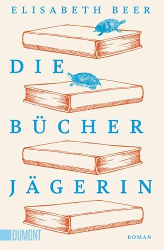 Die Bücherjägerin: Roman