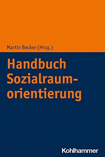 Handbuch Sozialraumorientierung