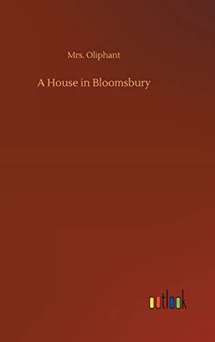 A House in Bloomsbury