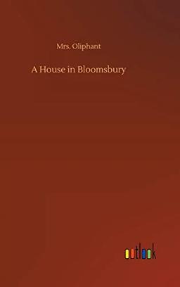 A House in Bloomsbury