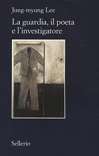 La guardia, il poeta e l'investigatore (Il contesto)