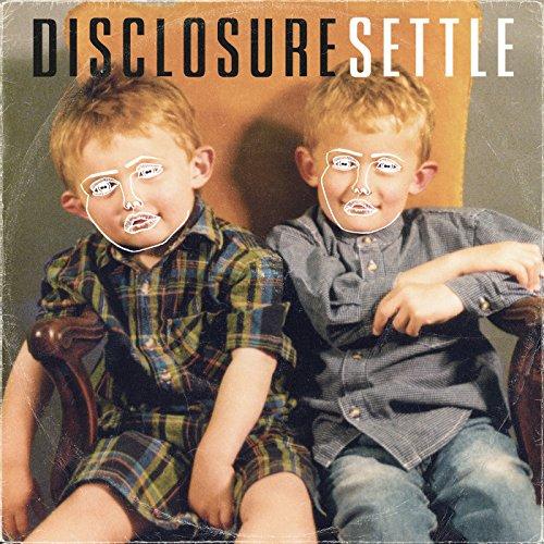 Settle [Vinyl LP]