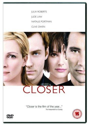 Closer [UK Import]