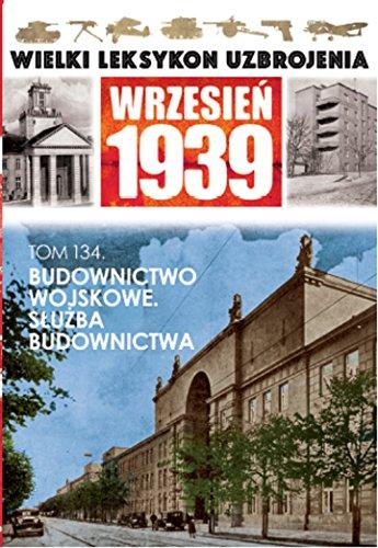 Budownictwo wojskowe Sluzba budownictwa