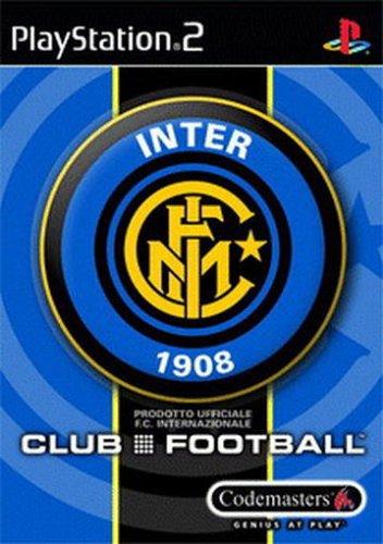 Club Football - Inter Mailand