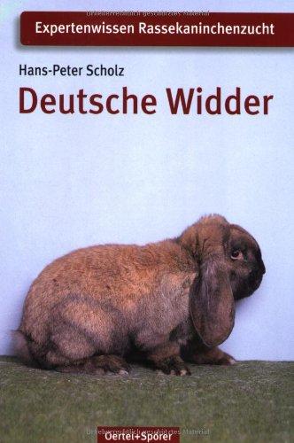 Deutsche Widder