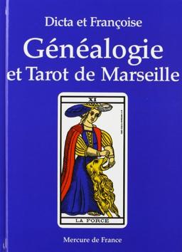 Généaologie et tarot de Marseille