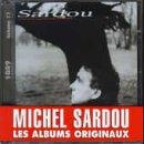 Michel Sardou 1992 Vol.17 [le