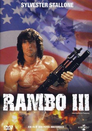 Rambo III