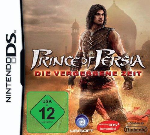 Prince of Persia: Die vergessene Zeit