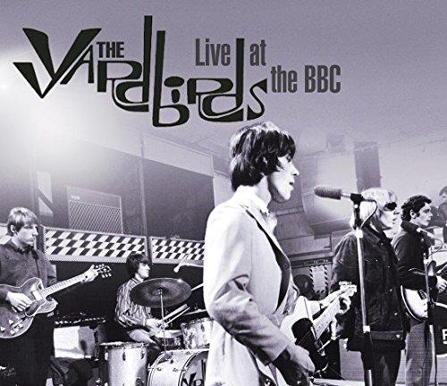 Live At The BBC