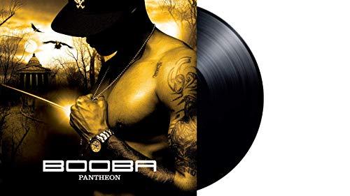 Panthéon [Vinyl LP]