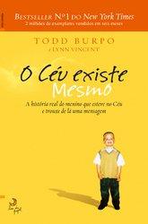 O céu existe mesmo (portugiesisch)